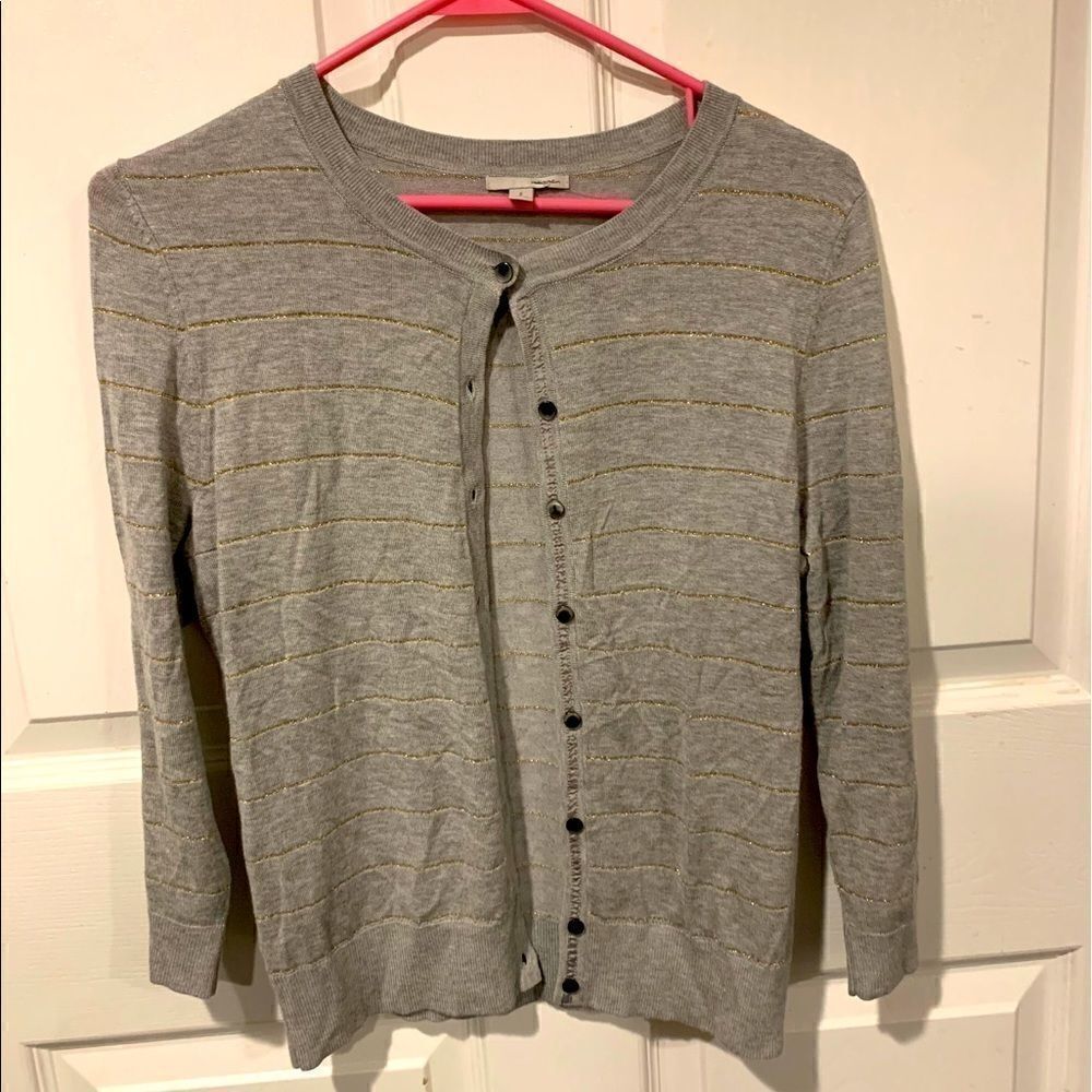 Halogen sweater size small 